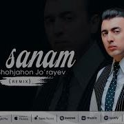 Ey Sanam Remix