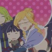 Log Horizon Season 2 Ending Song