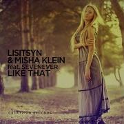 Lisitsyn Like That