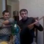 Рашид Магомед На Пандуре
