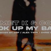 Coco Urmet K Look Up My Baby Alex Twin Remix