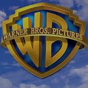 Warner Bros 100Th Anniversary Logo