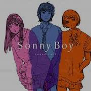 Sonny Boy Ost