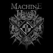 Davidian Machine Head Backing