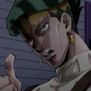 Jojo S Bizarre Adventure Diamond Is Unbreakable All Character Themes