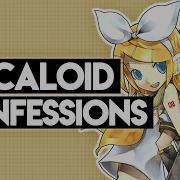 Confession Vocaloid