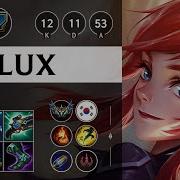 Build Lux Aram S6