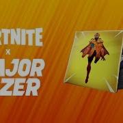 Fortnite Lobby Track Default Fire