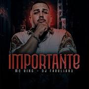 Mc King Importante