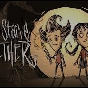Don T Starve Together Ost Wolfgang Main Menu Theme Extended
