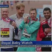 Trending Royal Baby