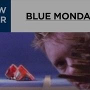 Blu Mondey New Order