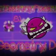 Geometry Dash 2 1 Deam Texture Pack Old Sunix Tp Yiter Gd