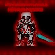 Psychopath Sans Theme 1 Hour