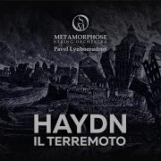 Haydn Die Worte Des Erlösers Am Kreuze