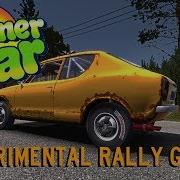 My Summer Car New Rally System Experimental