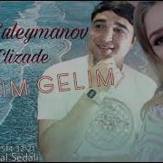 Faiq Suleymanov Ft Aysun Elizade Yarim Gelim 2022