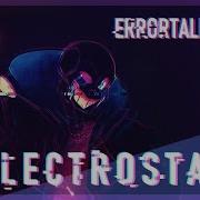 Electrostatic Stormheart