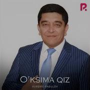 Uksima Qiz Uksima