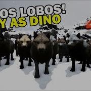 Vida De Lobo A Maior Alcateia De Lobos Do Ark Até Agora Ark Play As Dino