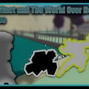 The World Over Heaven And Ultra Instinct Showcase Roblox Jou Jou Is