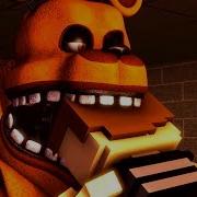 Fnaf Sfm Bite Of 83