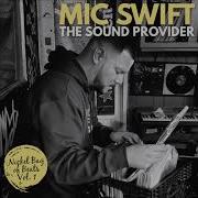 Mic Swift The Sound Provider Rhythm Pace