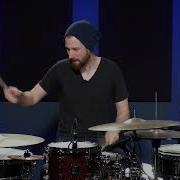 Benny Greb Drum Solo