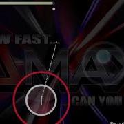 Osu Droid Jump Practice