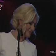 Muazzez Ersoy Mehtapli Gecelerde Hep Seni Andim