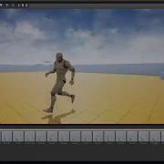 Ue4 Blending Animation Transitions Based On Character Weapon