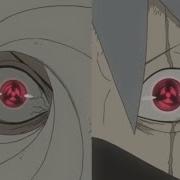 Obito V Kakashi Amv Loneliness