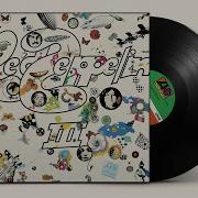 Led Zeppelin 3 Full Album