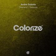 Saturate Original Mix