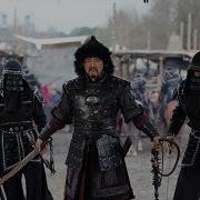 Diriliş Ertuğrul Müzikleri Gök Tengri