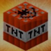 Minecraft Song Tnt