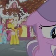The Pony I Want To Be На Русском