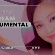 Instrumental Ice Cream Blackpink