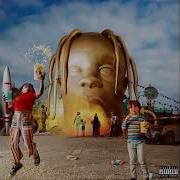 Travis Scott Coffee Bean Instrumental