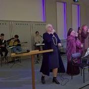 Там На Сионе Положен Каиень