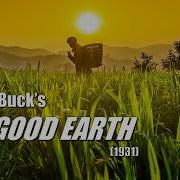 The Good Earth