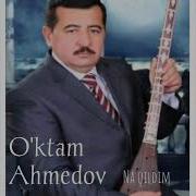 O Ktam Ahmedov Na Qildim