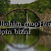 Nashida Oʻzbekcha Allohim Magʻfirat Etgin Bizni