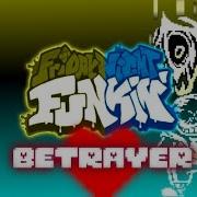 Friday Night Funkin Betrayer One More Repulse