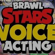 Brawl Stars All Brawlers Sounds