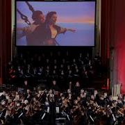 James Horner Titanic Orchestra