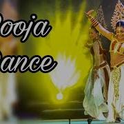 Pooja Dance