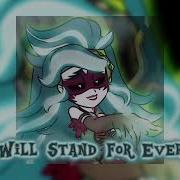 Mlp We Will Stand For Everfree Speed Up