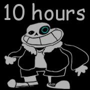 10 Hours Of Mogolovonio Brah Richaadeb S Megalovania Metal Remix Sr Pelo S Lyrics