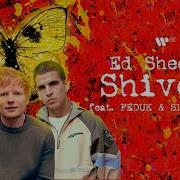 Shivers Ed Sheeran Slava Marlow